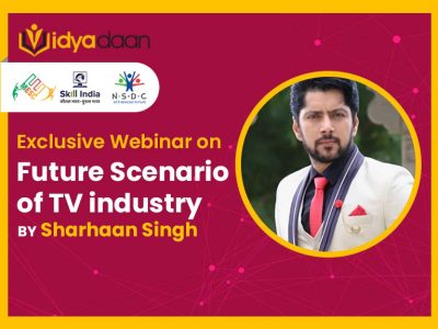 Future Scenario of TV industry | With Sharhaan Singh | Webinar