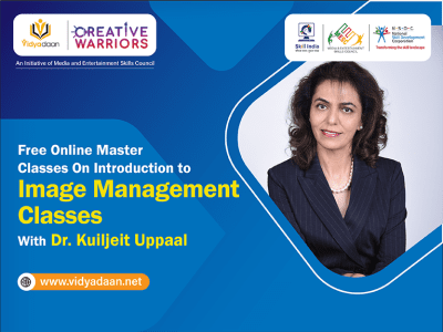 Online Image Management Classes by Dr. Kuiljeit Uppaal