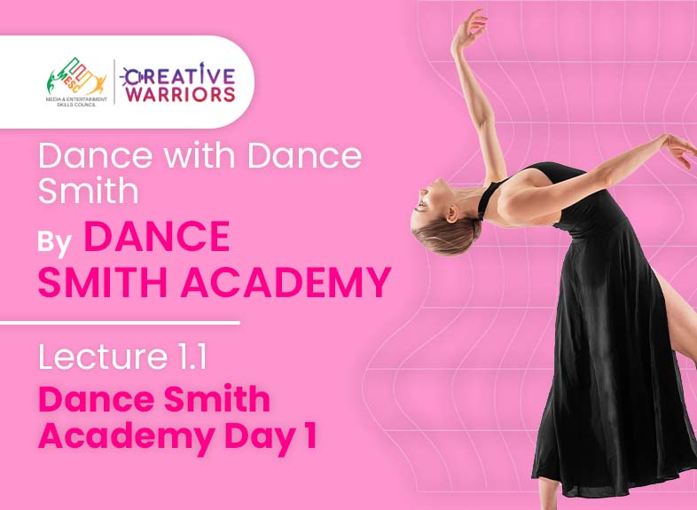 Dance academy 1